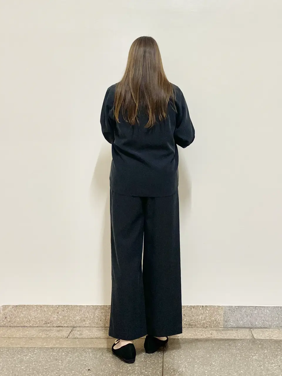 ONWARD CROSSET SELECT 小原 コーディネート画像