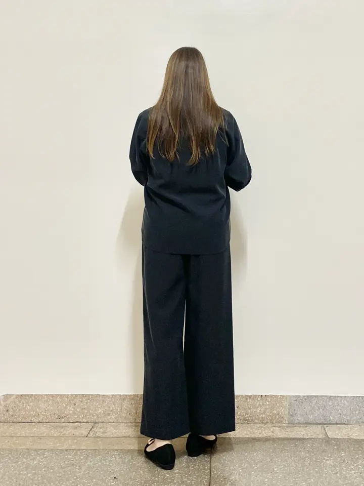 ONWARD CROSSET SELECT 小原 コーディネート画像