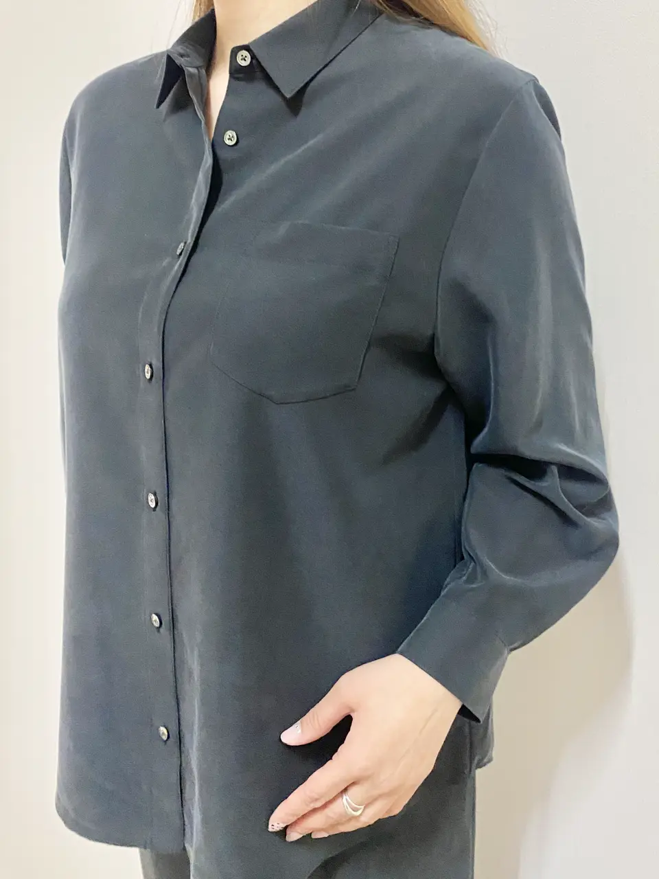 ONWARD CROSSET SELECT 小原 コーディネート画像