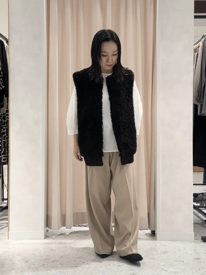 ONWARD CROSSET SELECT 一瀬 コーディネート画像