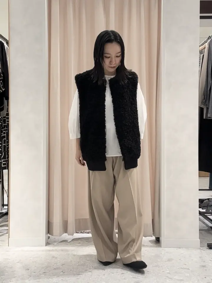 ONWARD CROSSET SELECT 一瀬 コーディネート画像