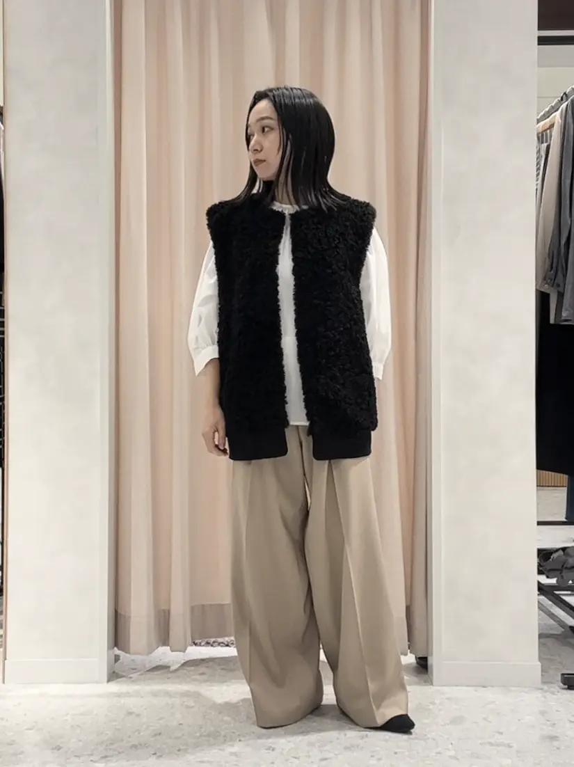 ONWARD CROSSET SELECT 一瀬 コーディネート画像