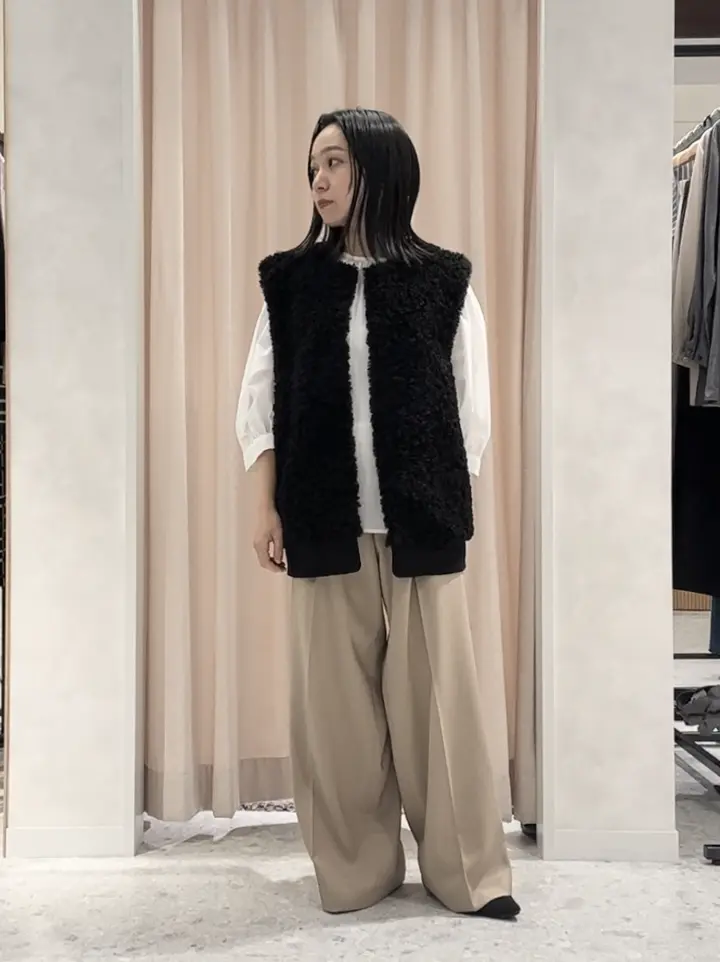 ONWARD CROSSET SELECT 一瀬 コーディネート画像