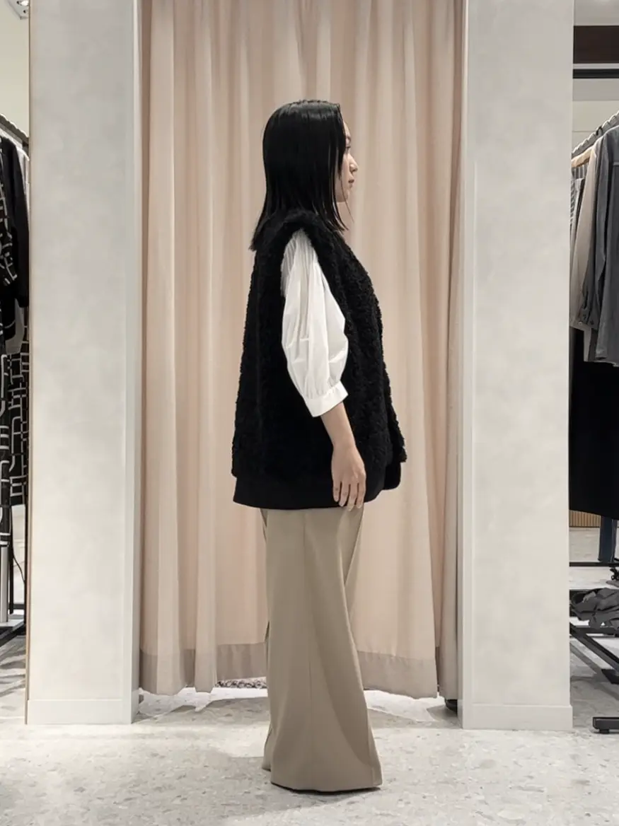 ONWARD CROSSET SELECT 一瀬 コーディネート画像