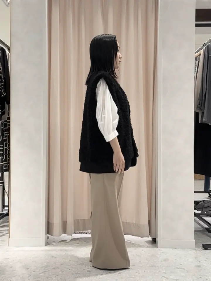 ONWARD CROSSET SELECT 一瀬 コーディネート画像