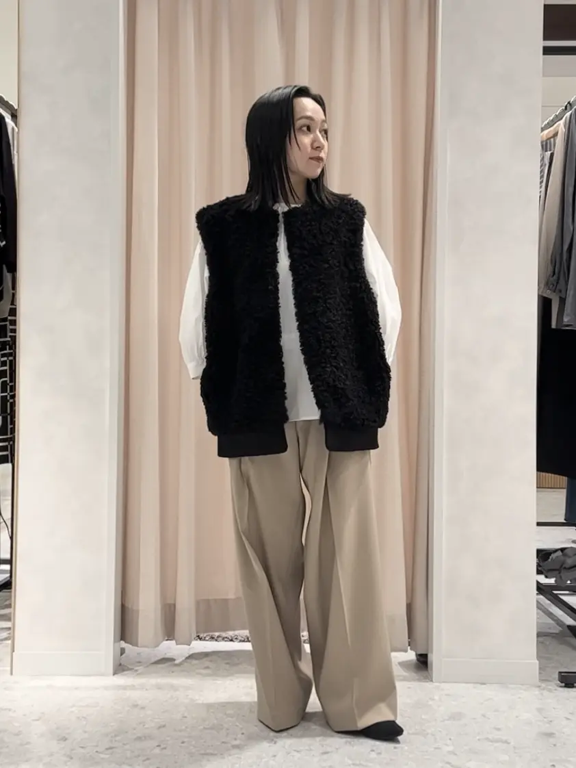 ONWARD CROSSET SELECT 一瀬 コーディネート画像