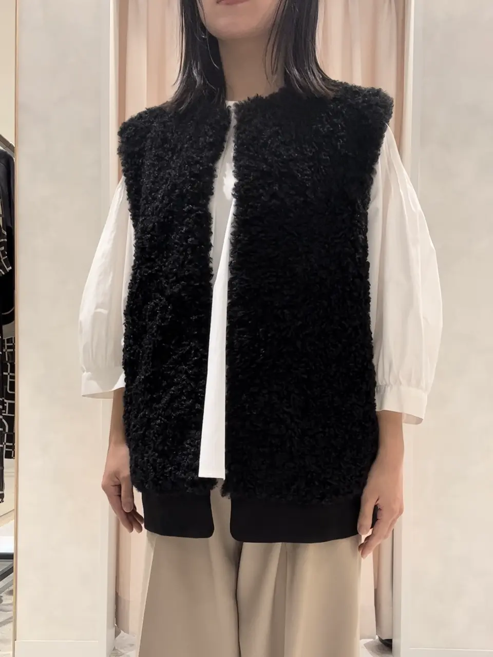 ONWARD CROSSET SELECT 一瀬 コーディネート画像