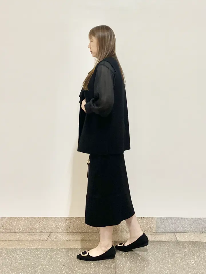 ONWARD CROSSET SELECT 小原 コーディネート画像