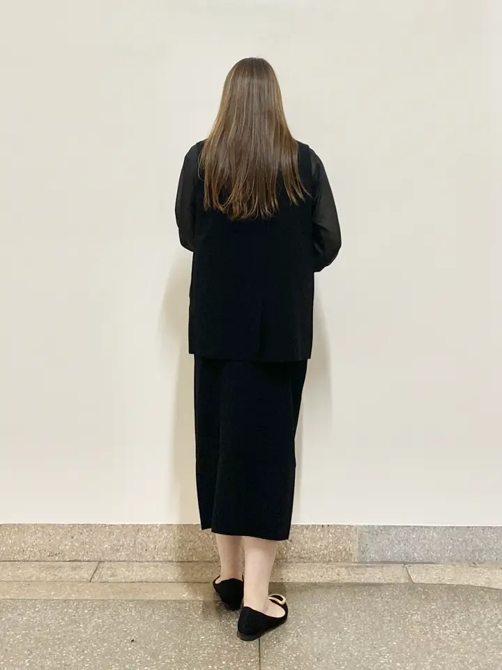 ONWARD CROSSET SELECT 小原 コーディネート画像