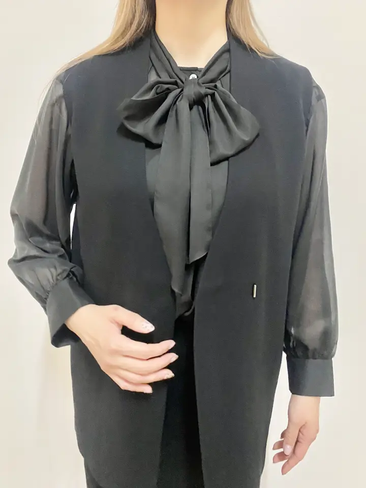 ONWARD CROSSET SELECT 小原 コーディネート画像