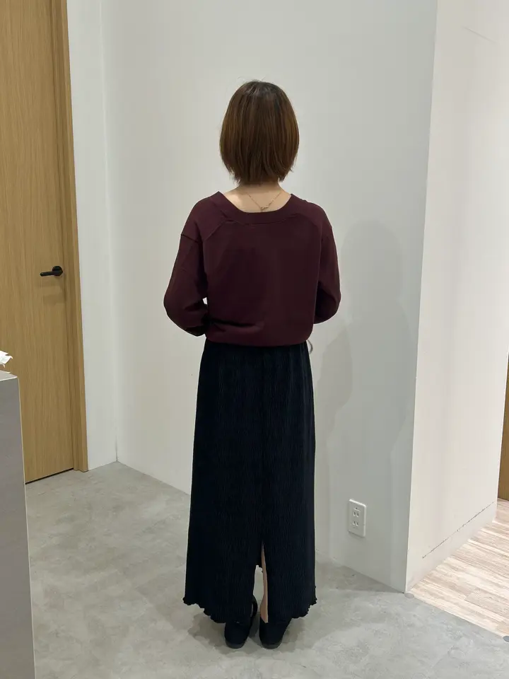 ONWARD CROSSET SELECT 杉浦 コーディネート画像