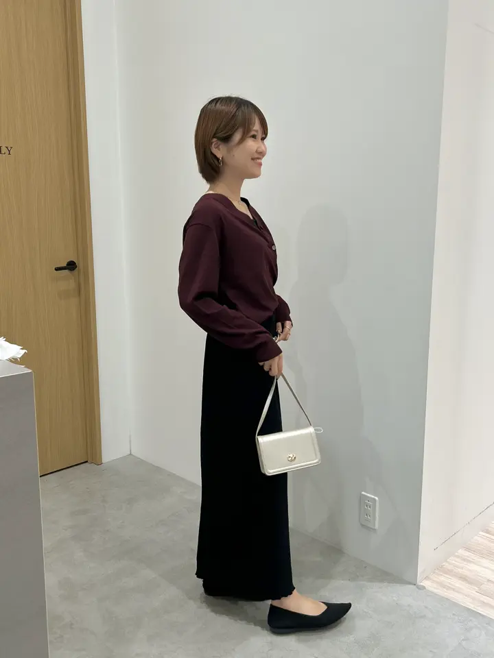 ONWARD CROSSET SELECT 杉浦 コーディネート画像