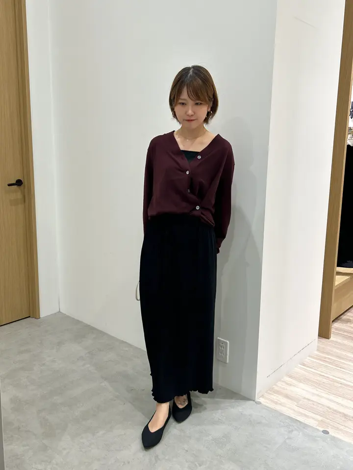 ONWARD CROSSET SELECT 杉浦 コーディネート画像