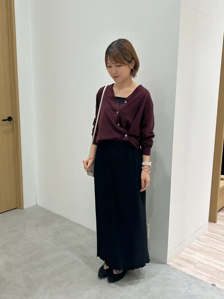 ONWARD CROSSET SELECT 杉浦 コーディネート画像