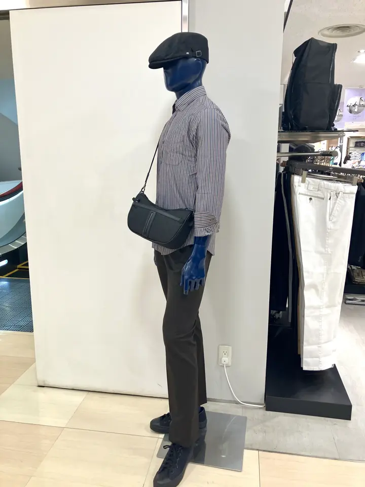 ONWARD CROSSET SELECT 斉藤 コーディネート画像