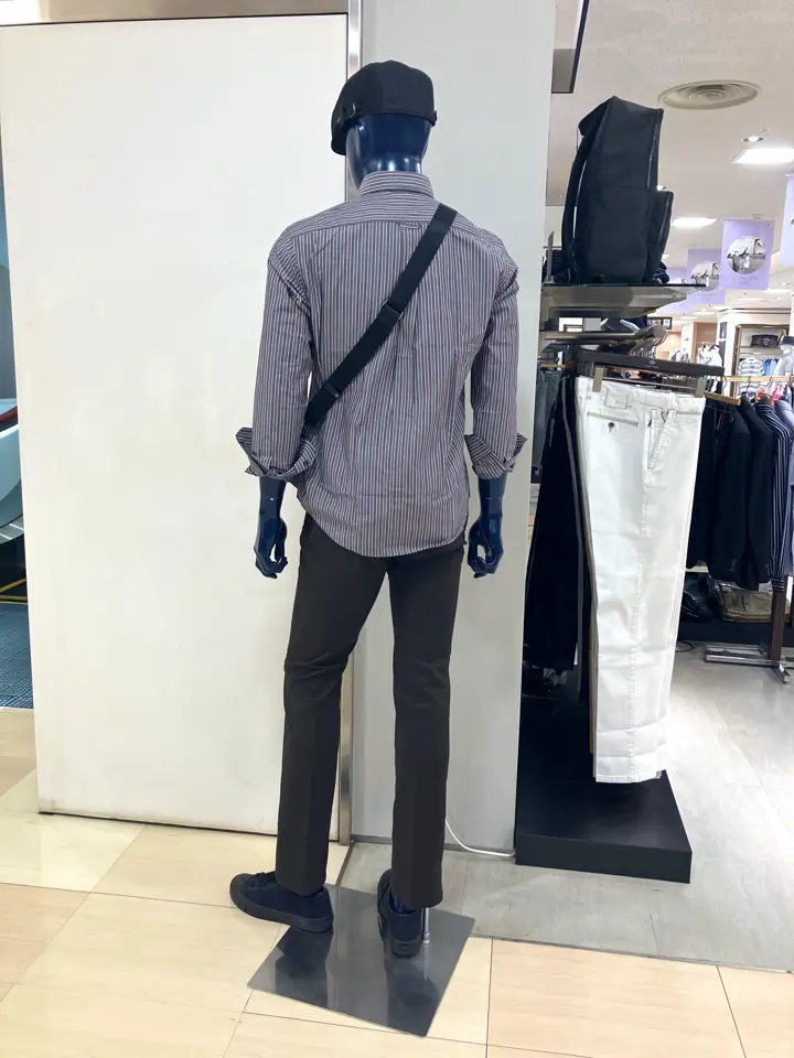 ONWARD CROSSET SELECT 斉藤 コーディネート画像