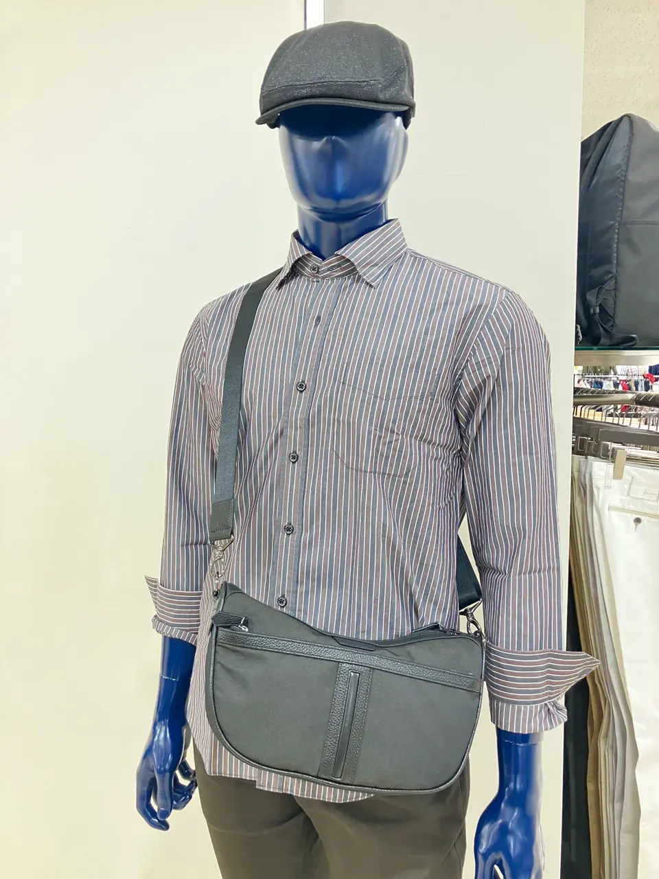 ONWARD CROSSET SELECT 斉藤 コーディネート画像