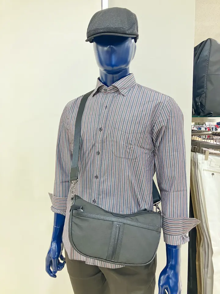 ONWARD CROSSET SELECT 斉藤 コーディネート画像