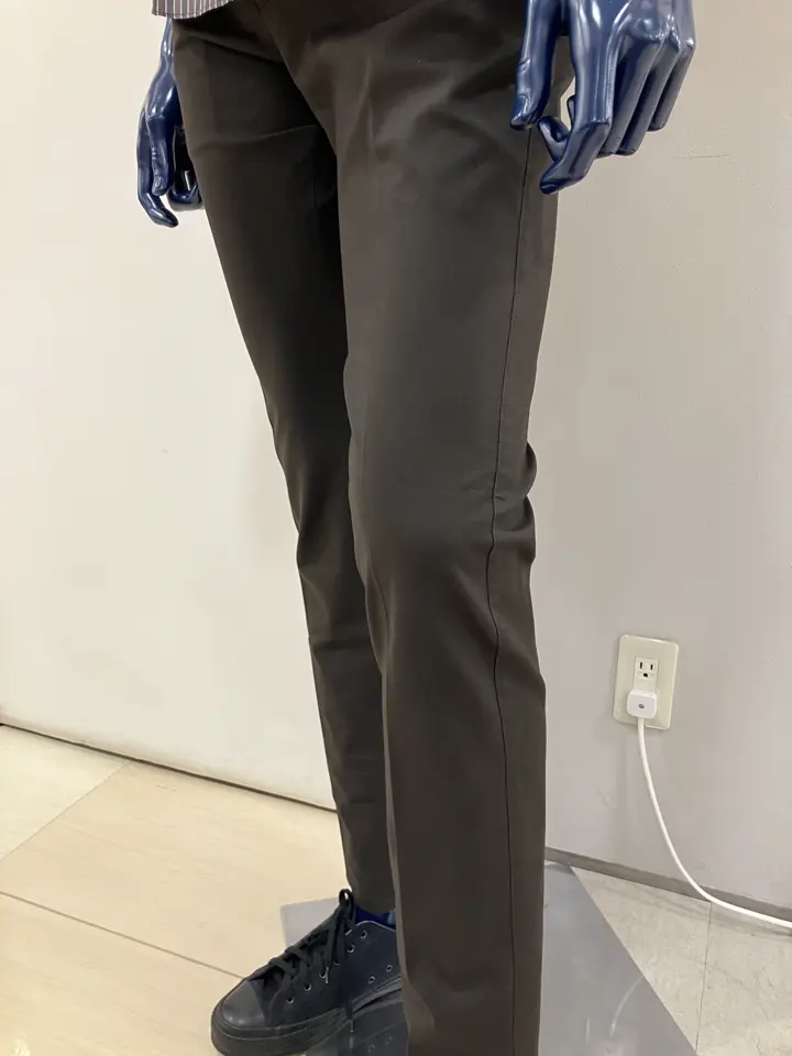 ONWARD CROSSET SELECT 斉藤 コーディネート画像