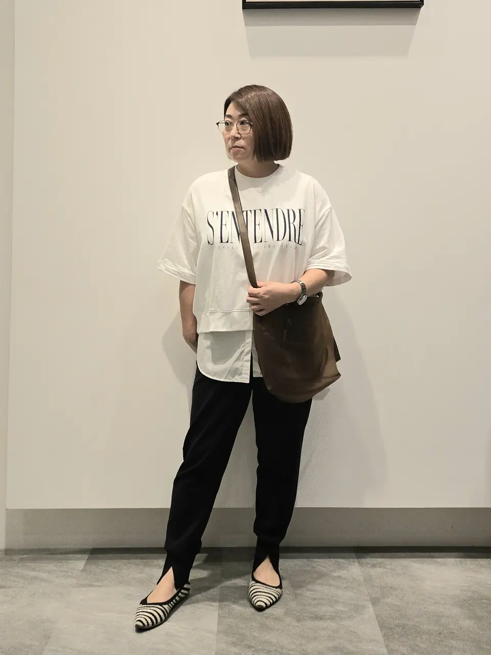  鈴木 コーディネート画像