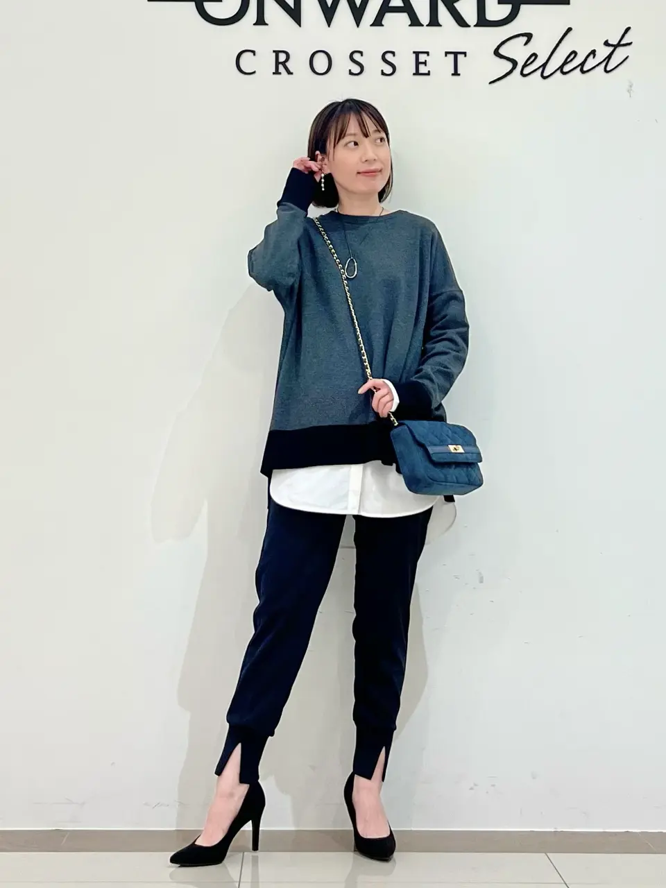 公式】23区 | ファッション通販サイト[オンワード・クローゼット]
