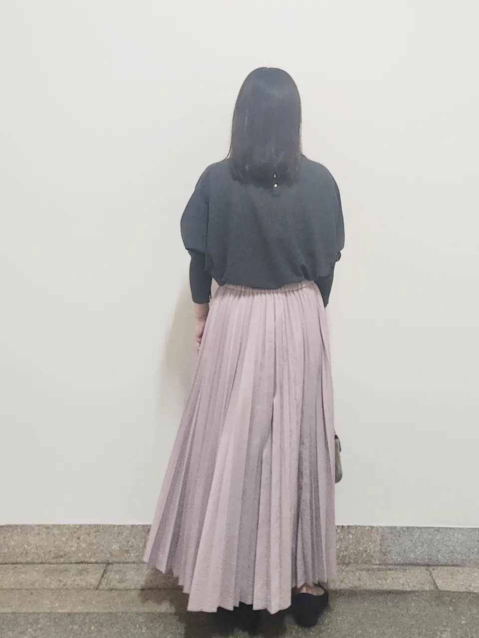 ONWARD CROSSET SELECT 阿部 コーディネート画像