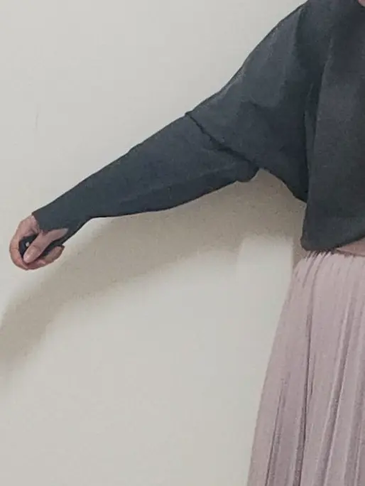 ONWARD CROSSET SELECT 阿部 コーディネート画像