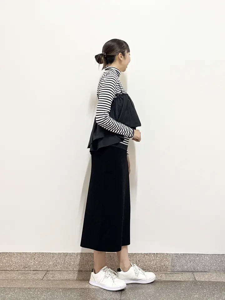 ONWARD CROSSET SELECT 佐藤 コーディネート画像