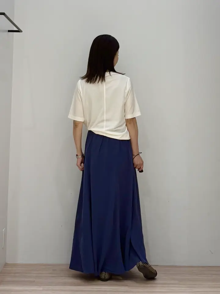 ONWARD CROSSET SELECT YOSHIDA コーディネート画像