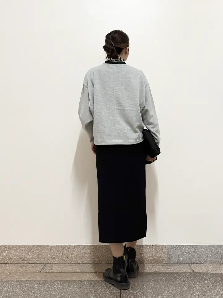 ONWARD CROSSET SELECT 佐藤 コーディネート画像