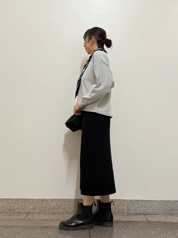 ONWARD CROSSET SELECT 佐藤 コーディネート画像