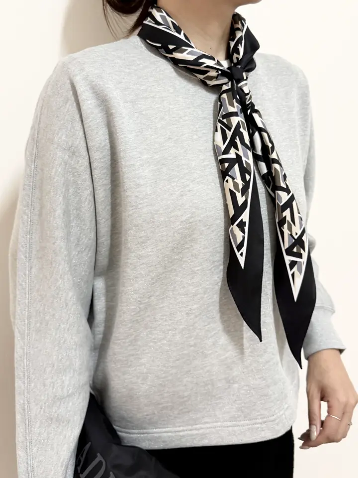 ONWARD CROSSET SELECT 佐藤 コーディネート画像