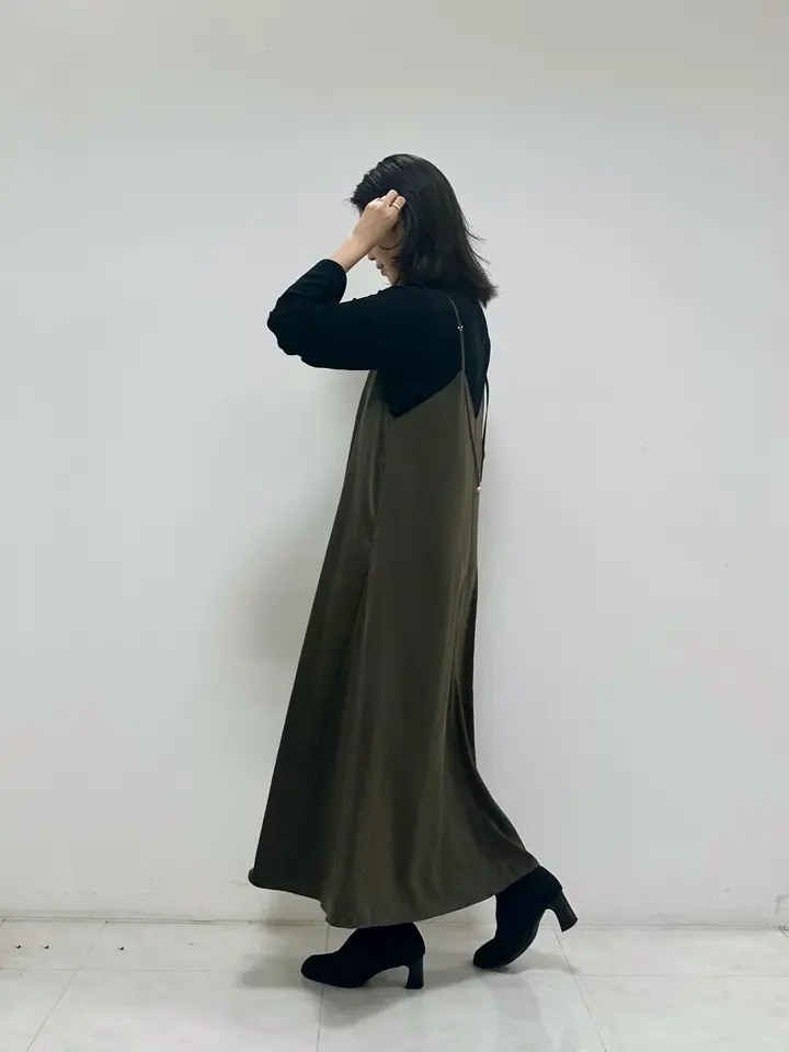 ONWARD CROSSET SELECT 加藤 コーディネート画像