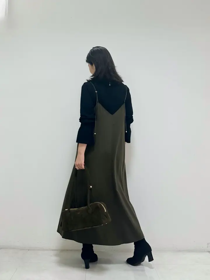 ONWARD CROSSET SELECT 加藤 コーディネート画像