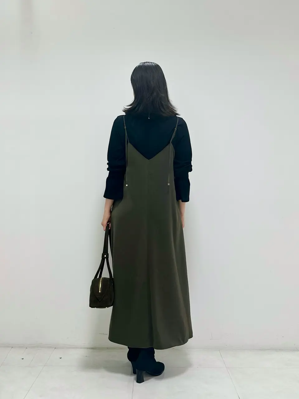 ONWARD CROSSET SELECT 加藤 コーディネート画像