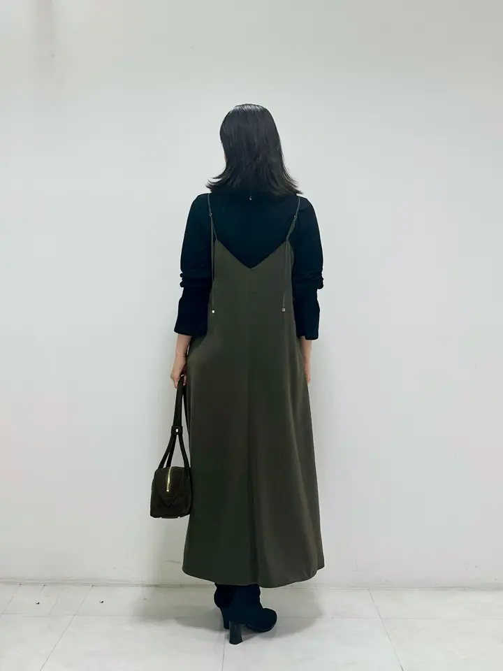 ONWARD CROSSET SELECT 加藤 コーディネート画像