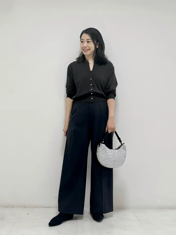 ONWARD CROSSET SELECT 加藤 コーディネート画像