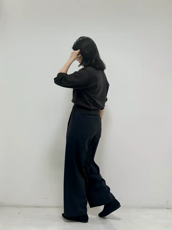 ONWARD CROSSET SELECT 加藤 コーディネート画像