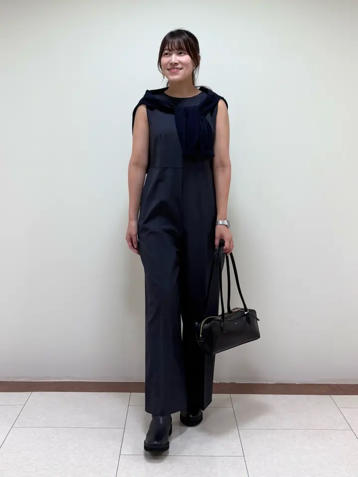 ONWARD CROSSET SELECT 早野 コーディネート画像