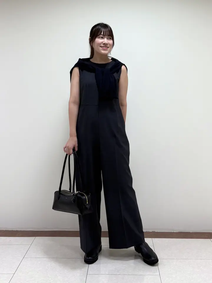 ONWARD CROSSET SELECT 早野 コーディネート画像