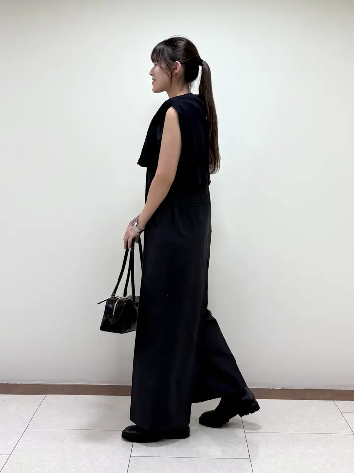 ONWARD CROSSET SELECT 早野 コーディネート画像