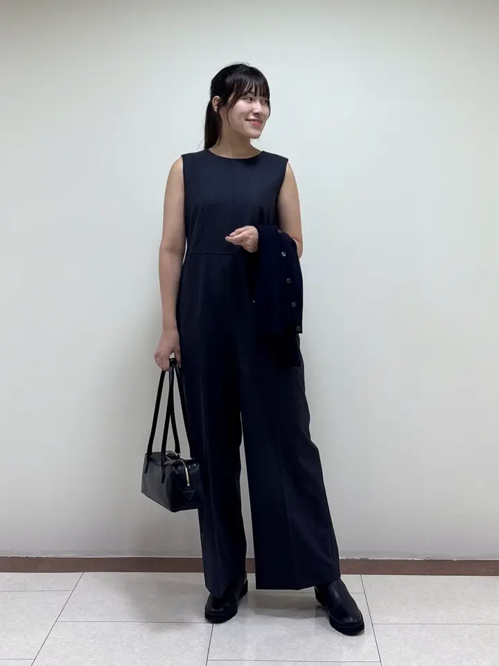 ONWARD CROSSET SELECT 早野 コーディネート画像