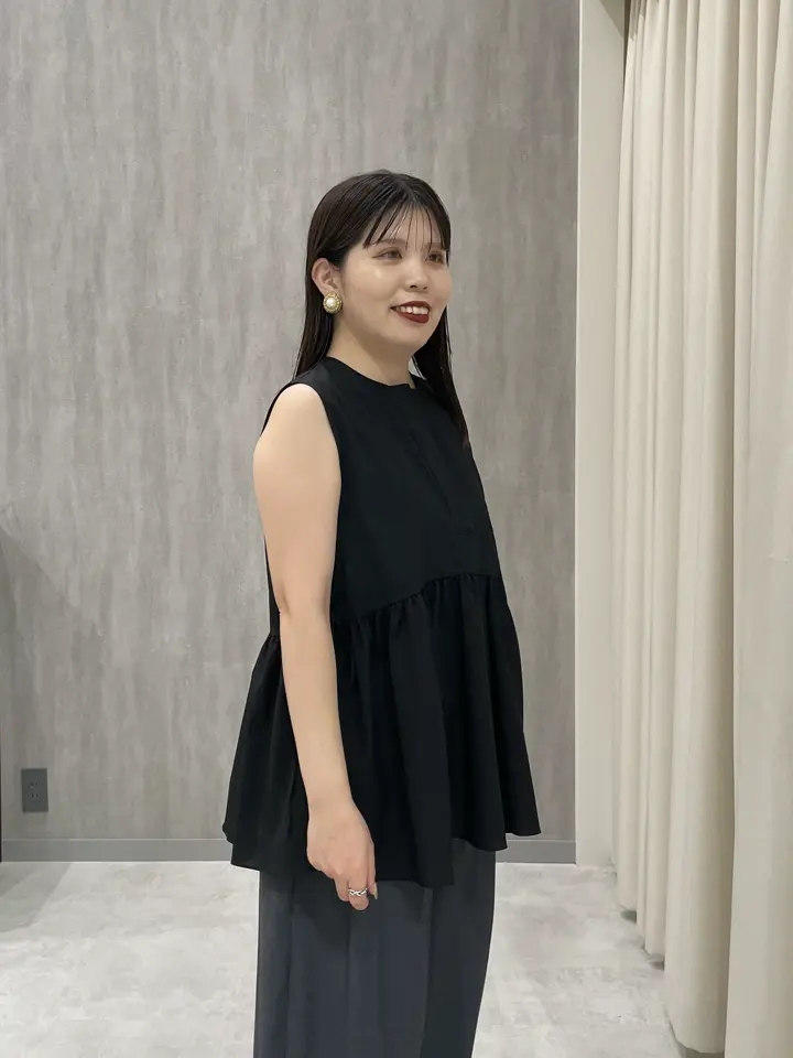 ONWARD CROSSET SELECT 時本 コーディネート画像