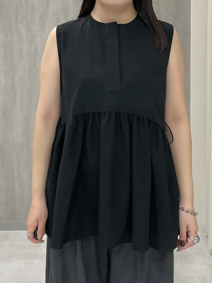 ONWARD CROSSET SELECT 時本 コーディネート画像