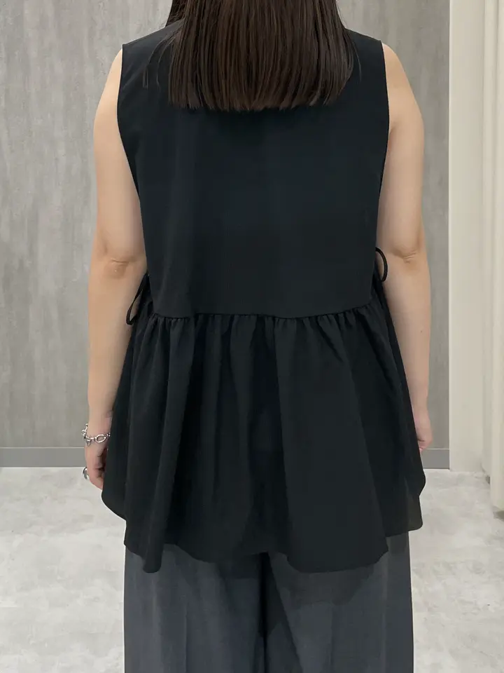 ONWARD CROSSET SELECT 時本 コーディネート画像