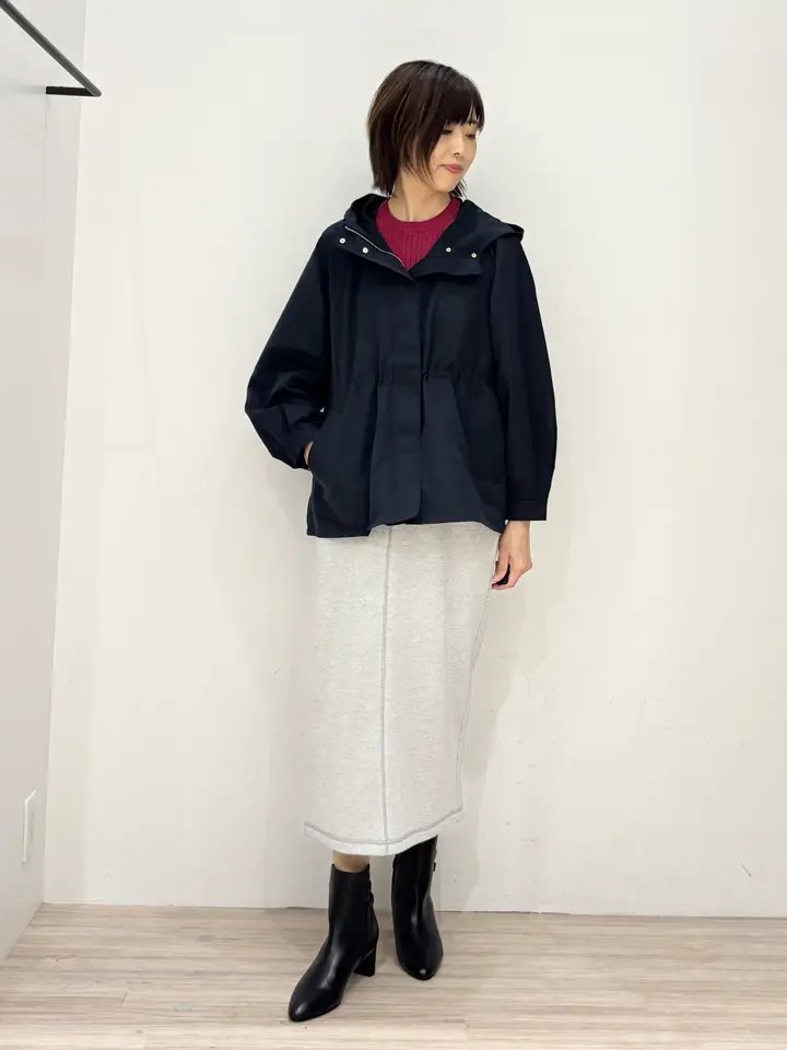 ONWARD CROSSET SELECT Chie コーディネート画像