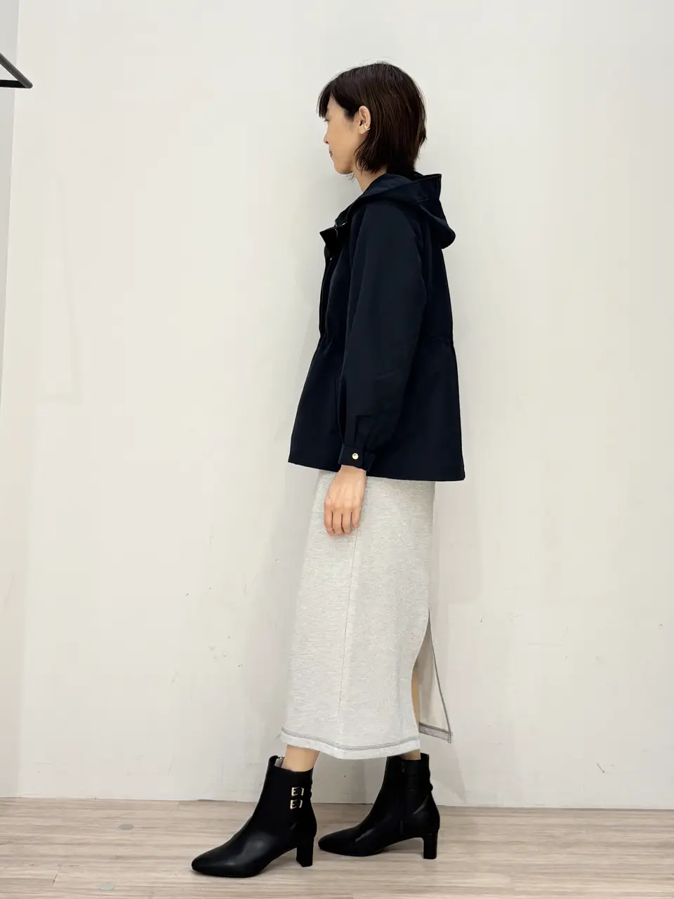 ONWARD CROSSET SELECT Chie コーディネート画像