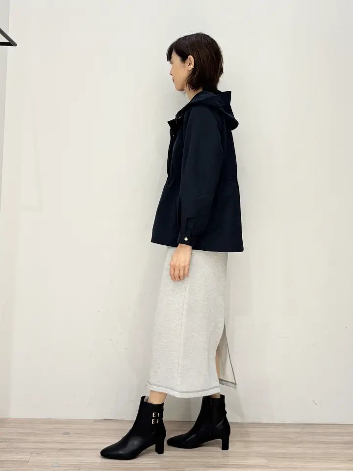 ONWARD CROSSET SELECT Chie コーディネート画像