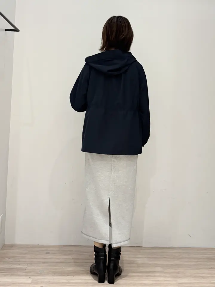 ONWARD CROSSET SELECT Chie コーディネート画像