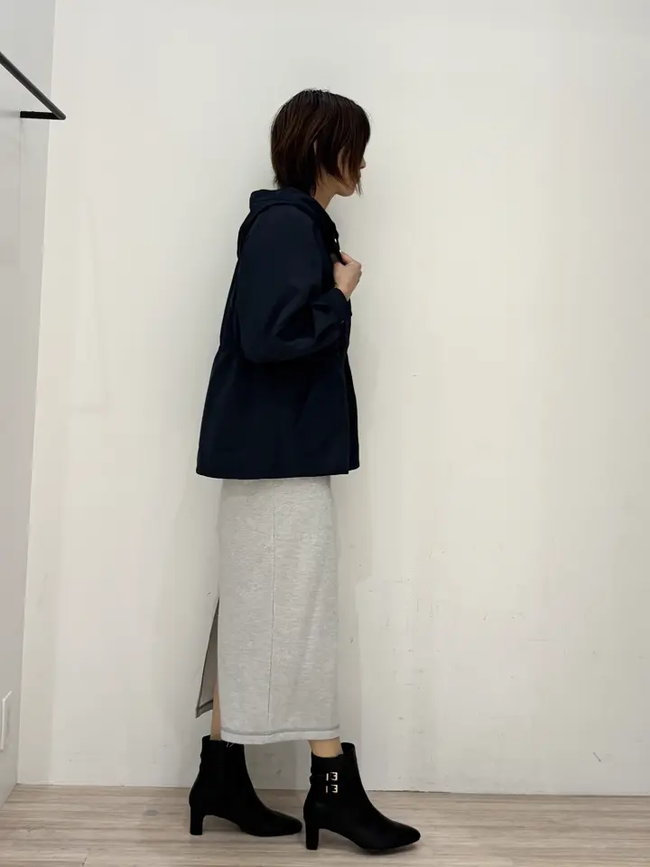 ONWARD CROSSET SELECT Chie コーディネート画像